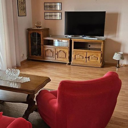 Apartment Dokic Crikvenica Eksteriør billede