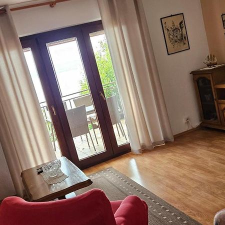 Apartment Dokic Crikvenica Eksteriør billede