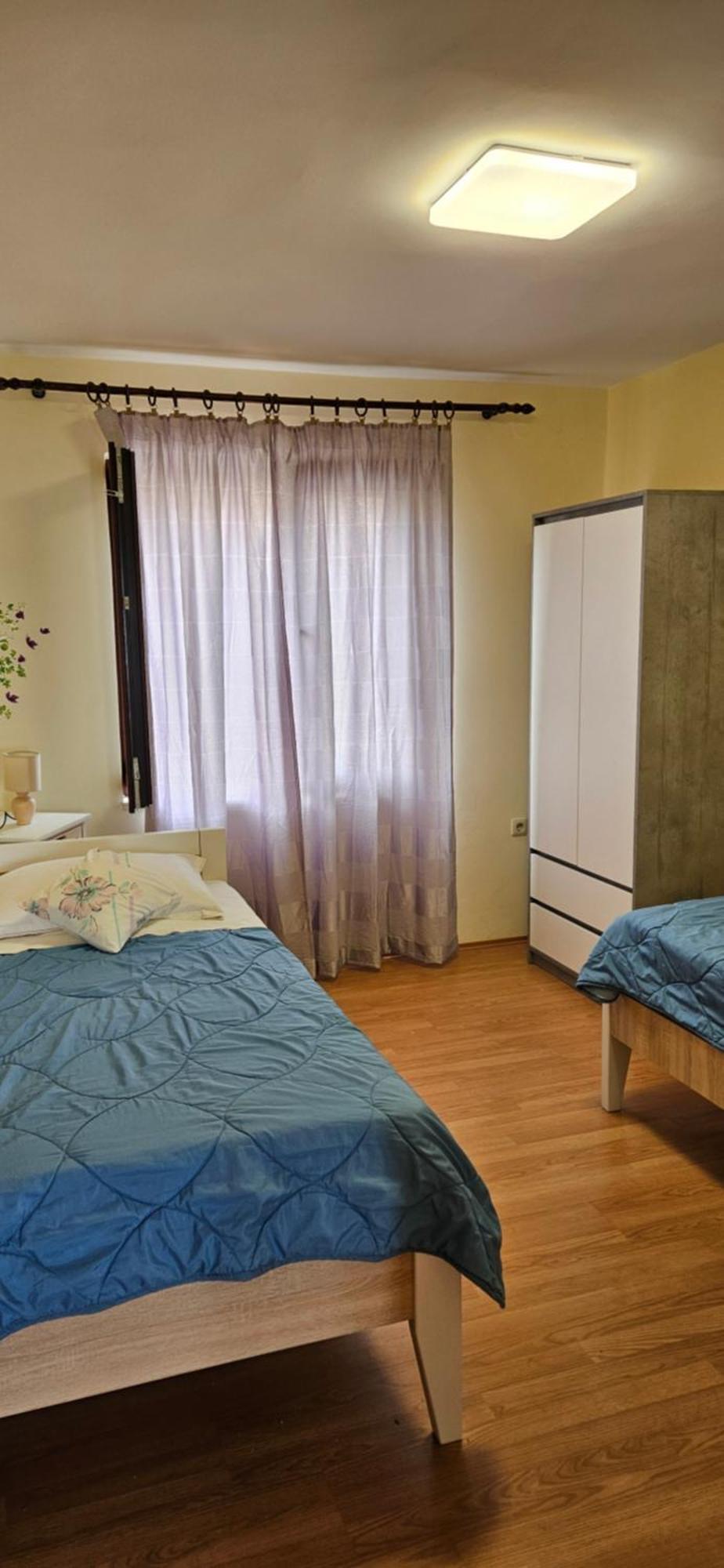 Apartment Dokic Crikvenica Værelse billede