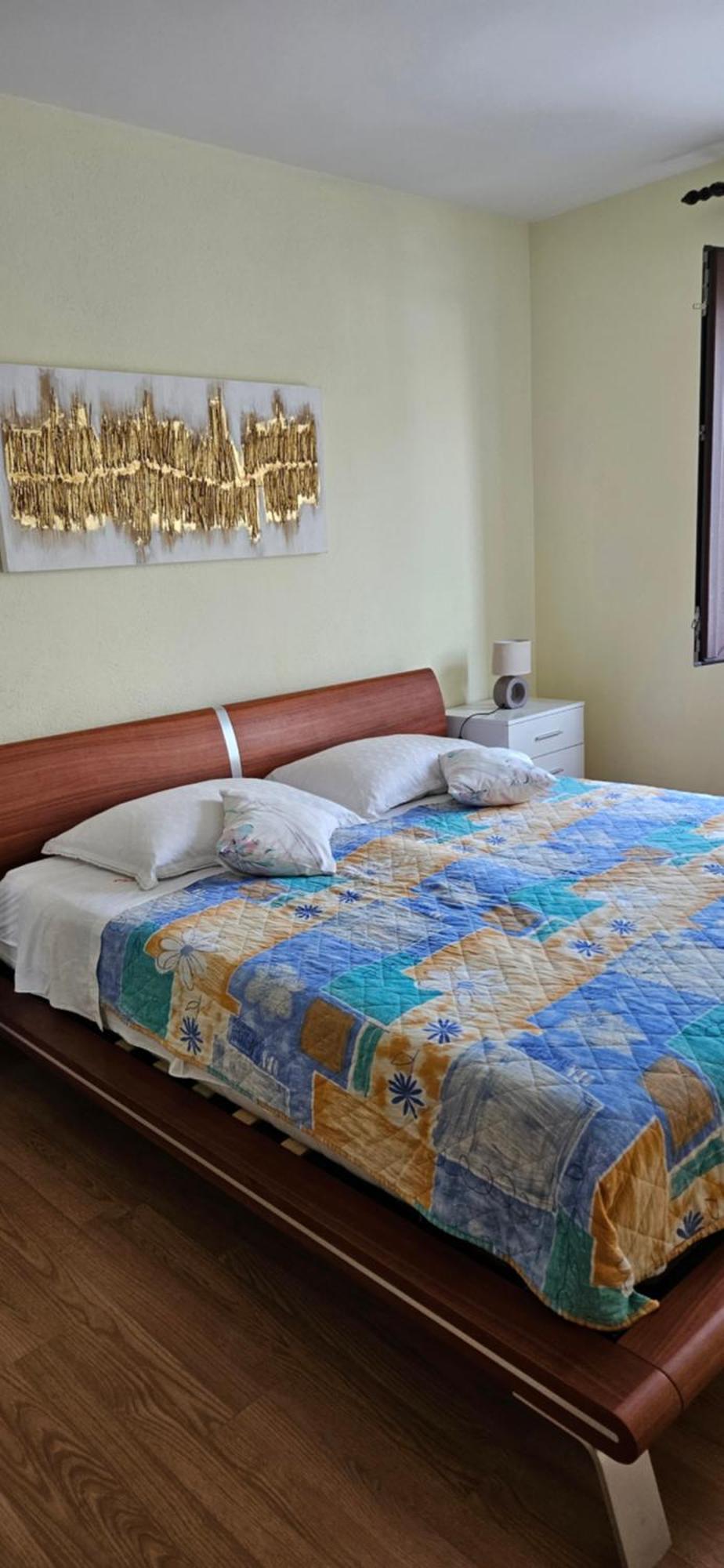 Apartment Dokic Crikvenica Eksteriør billede
